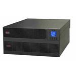 APC Easy UPS On-Line SRV RM 10 000 VA 230 V