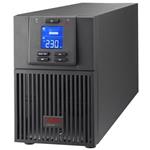 APC Easy UPS SRV 1000VA (800W)/ Tower/ ONLINE/ 230V/ LCD/ bez baterií