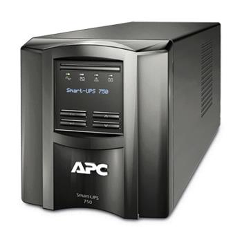 APC Smart-UPS 750VA LCD 230V Smart Connect, PROMO 12