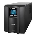 APC Smart-UPS C 1000VA (600W) LCD 230V with SmartConnect