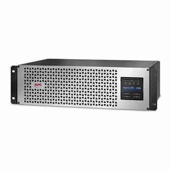 APC Smart-UPS Lithium Ion, 750VA (600W),2U hloubka 31,8cm, with SmartConnect