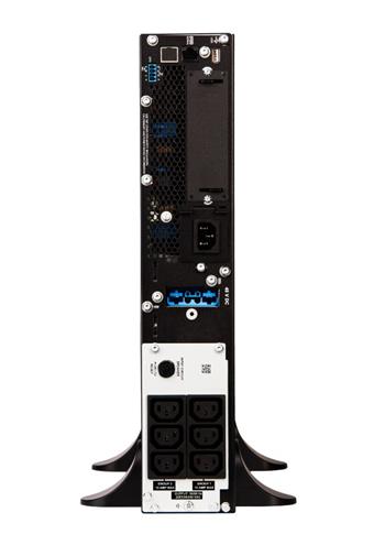 APC Smart-UPS SRT 1000VA 230V