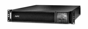 APC Smart-UPS SRT 1000VA RM 230V