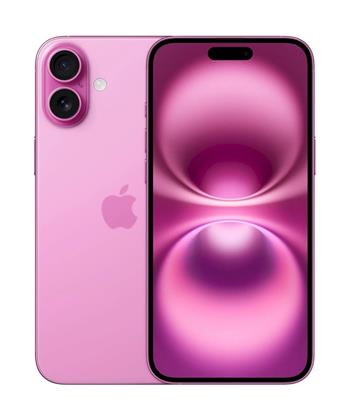 Apple iPhone 16 Plus/128GB/Pink