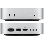 Apple Mac Mini/12C M4 Pro/24GB/512GB_SSD/WLANac/BT/GL/HDMI