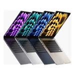 Apple MacBook Air 13,6" 2560x1664/10C M4/10C GPU/16GB/512GB_SSD/CZ/temně inkoustový (2025)