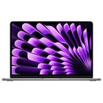 Apple MacBook Air 13'' / M3 / 8C CPU / 10C GPU / 16GB RAM / 512GB SSD / Vesmírně šedý