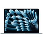 Apple MacBook Air 13"/M4/13,6"/2560x1664/16GB/512GB SSD/M4/Sequoia/Sky Blue/1R