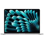 Apple MacBook Air 13"/M4/13,6"/2560x1664/24GB/512GB SSD/M4/Sequoia/Silver/1R