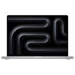 Apple MacBook Pro 16'' / M4 MAX / 16C CPU / 40C GPU / 48GB RAM / 1TB SSD / Stříbrný