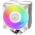 ARCTIC Freezer 36 A-RGB (White) – White CPU Cooler for Intel Socket LGA1700 and AMD Socket AM4, AM5,