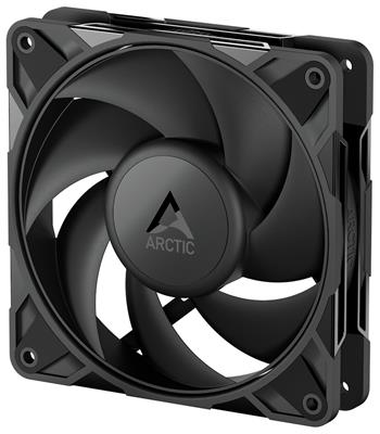 ARCTIC P12 Pro PST - 120mm PWM ventilátor s rozdělovačem kabelů