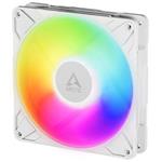 ARCTIC P14 Pro A-RGB (bílá) - 140mm A-RGB PWM ventilátor s rozdělovačem kabelů