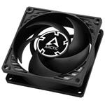 ARCTIC P8 PWM PST Case Fan - 80mm case fan with PWM control and PST cable