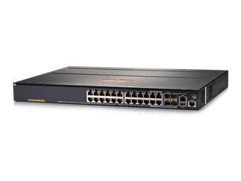 Aruba 2930M 24G PoE+ 1-slot Switch