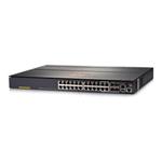 Aruba 2930M 24G PoE+ 1-slot Switch