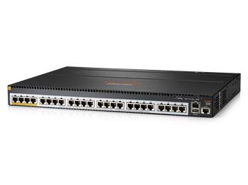 Aruba 2930M 24SR PoE Class 6 1s Swch