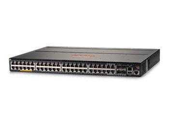 Aruba 2930M 48G PoE+ 1-slot Switch