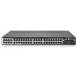 Aruba 3810M 40G 8 HPE Smart Rate PoE+ 1-slot Switch