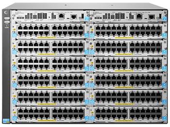 Aruba 5412R zl2 Switch