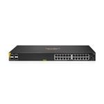 Aruba 6100 24G CL4 4SFP+ Switch