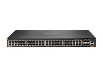 Aruba 6300F 48G CL4 PoE 4SFP56 Sw