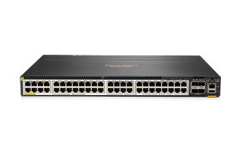 Aruba 6300M 48SR5 CL6 PoE 4SFP56 Swch