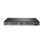 Aruba 6300M 48SR5 CL6 PoE 4SFP56 Swch