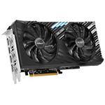 ASROCK AMD Radeon RX 7600 XT Challenger 16GB OC / 16GB GDDR6 / PCI-E / HDMI / 3x DP