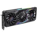 ASROCK AMD Radeon RX 7800 XT Phantom Gaming 16G OC  / 16GB GDDR6 / PCI-E / HDMI / 3x DP