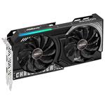 ASRock AMD Radeon RX 9060 XT Challenger 8GB OC  / 8GB GDDR6 / PCI-E / HDMI / 2x DP