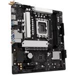 ASRock B860M-X WiFi / Intel B860 / LGA1851 / 2x DDR5 / 2x M.2 / HDMI / DP / USB-C / WiFi / mATX