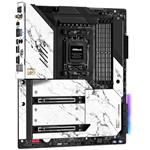 ASRock X670E Taichi Carrara / AMD X670 / AM5 / 4x DDR5 /  4x M.2 / HDMI / 2x USB-C / WiFi / EATX