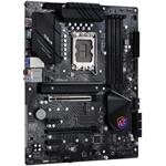 ASRock Z690 PG Riptide / Intel Z690 / LGA1700 / 4x DDR4 / 3x M.2 / HDMI / USB-C / ATX