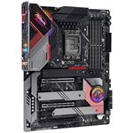 ASRock Z690 PG Velocita / Intel Z690 / LGA1700 / 4x DDR5 / 4x M.2 / HDMI / DP / USB-C / WiFi / ATX