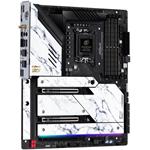 ASRock Z790 Taichi Carrara / Intel Z790 / LGA1700 / 4x DDR5 DIMM / 5x M.2 / HDMI / 2x Thunderbolt 4 / WiFi / EATX