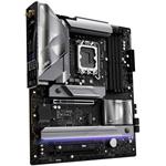 ASRock Z890 Livemixer WiFi / Intel Z890 / LGA1851 / 4x DDR5 / 4x M.2 / HDMI / 2x Thunderbolt 4 / WiFi / ATX