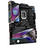 ASRock Z890 Nova WiFi / Intel Z890 / LGA1851 / 4x DDR5 / 6x M.2 / HDMI / 2x Thunderbolt 4 / WiFi / ATX