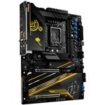 ASRock Z890 Taichi OC Formula / Intel Z890 / LGA1851 / 4x DDR5 / 6x M.2 / 2x Thunderbolt 4 / USB-C / WiFi / ATX