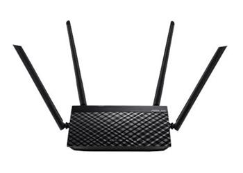 ASUS AC1200 V2 dual-B router