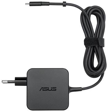 ASUS AC65 EU Power Adapter, 65W, USB-C