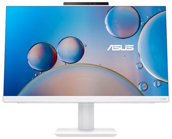 ASUS AiO/A5402WVA/23,8"/FHD/i5-1340P/16GB/512GB SSD/Intel UHD/W11P/White/2R