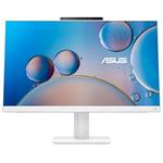 ASUS AiO/A5402WVA/23,8"/FHD/i5-1340P/16GB/512GB SSD/Intel UHD/W11P/White/2R