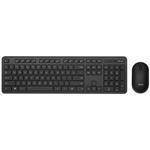 ASUS CW100 Keyboard + Mouse Wireless Set CZ/SK