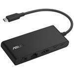 ASUS DC201 Dual 4K USB-C Dock