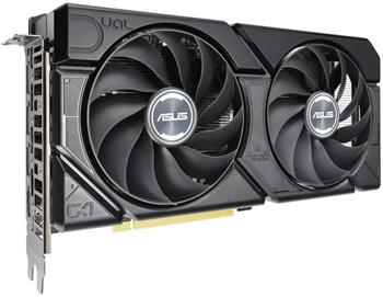 ASUS Dual GeForce RTX 4060 EVO/OC/8GB/GDDR6