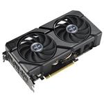 ASUS DUAL RTX 4070 SUPER 012G EVO / PCI-E / 12GB GDDR6X / 3x DP / HDMI / active