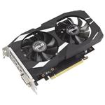 ASUS DUAL RTX3050 OC 6GB / PCI-E / 6GB GDDR6 / 1x DP / 1x HDMI / 1x DVI / active