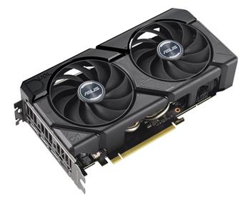 ASUS DUAL-RTX4060TI-O8G-EVO