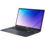 ASUS E/E510/N4020/15,6"/FHD/8GB/512GB SSD/UHD/W11S/Black/2R